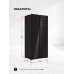 Lex LSB525BLGID холодильник двухкамерный отдельностоящий с инвертором