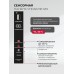 Lex LSB525GRGID холодильник двухкамерный отдельностоящий с инвертором