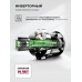 Lex LSB525SSGID холодильник двухкамерный отдельностоящий с инвертором