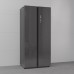 Lex LSB525SSGID холодильник двухкамерный отдельностоящий с инвертором