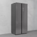 Lex LSB525SSGID холодильник двухкамерный отдельностоящий с инвертором