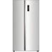 Weissgauff WSBS 550 Built-in NoFrost Inverter Inox
