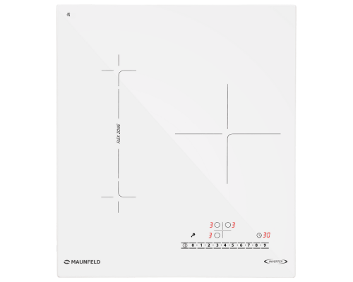 Maunfeld AVI4539SFWH
