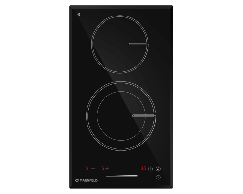 Maunfeld AVCE3029SDBK