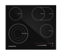 Maunfeld AVCE6049STOBK
