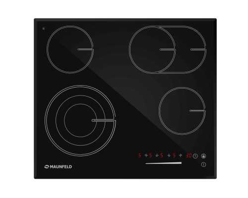 Maunfeld AVCE6049STOBK