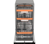 Weissgauff BDW 4538 Timer Floor
