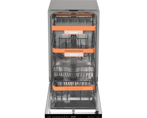 Weissgauff BDW 4538 Timer Floor