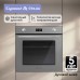 Zigmund & Shtain E 171 G