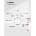 Lex BIMO 20.04 GREY микроволновая печь