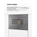 Lex BIMO 20.04 GREY микроволновая печь