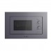 Lex BIMO 20.04 GREY микроволновая печь