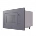 Lex BIMO 20.01 GREY микроволновая печь
