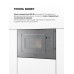 Lex BIMO 20.01 GREY микроволновая печь
