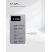 Lex BIMO 20.01 GREY микроволновая печь