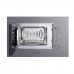 Lex BIMO 20.01 GREY микроволновая печь