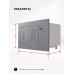 Lex BIMO 20.01 GREY микроволновая печь