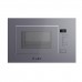 Lex BIMO 20.01 GREY микроволновая печь