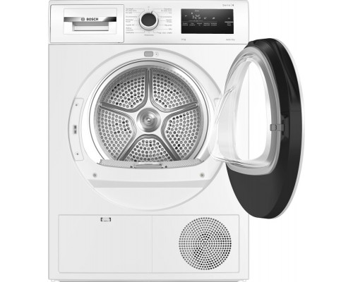 Bosch WTH8627GPL