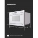 Lex BIMO 25.03N WHITE микроволновая печь