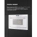 Lex BIMO 25.03N WHITE микроволновая печь
