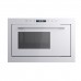 Lex BIMO 25.03N WHITE микроволновая печь