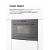 Lex BIMO 25.03N GREY микроволновая печь