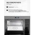 Lex BIMO 25.03N GREY микроволновая печь