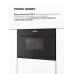 Lex BIMO 25.03N BLACK микроволновая печь