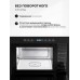 Lex BIMO 25.03N BLACK микроволновая печь