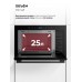 Lex BIMO 25.03N BLACK микроволновая печь