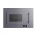 Lex BIMO 20.07N GREY микроволновая печь