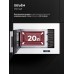 Lex BIMO 20.07N WHITE микроволновая печь