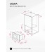 Lex BIMO 20.07N WHITE микроволновая печь