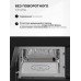 Lex BIMO 20.07N BLACK микроволновая печь
