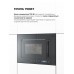 Lex BIMO 20.07N BLACK микроволновая печь