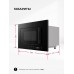 Lex BIMO 20.07N BLACK микроволновая печь
