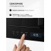 Lex BIMO 20.07N BLACK микроволновая печь