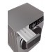 Lex LDM08BLD Slim Сушильная машина