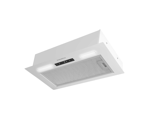 Maunfeld THAMES 651 GEST WHITE