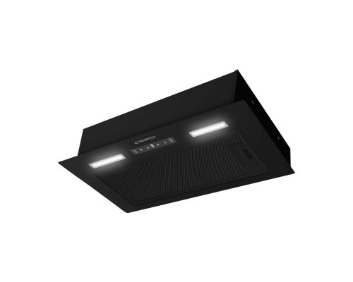 Maunfeld THAMES 651 GEST BLACK