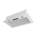 Maunfeld THAMES 601 GEST WHITE