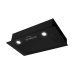 Maunfeld THAMES 601 GEST BLACK