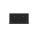 Maunfeld THAMES 601 GEST BLACK