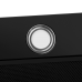 Maunfeld THAMES 601 GEST BLACK