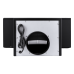 Maunfeld MZR V 60 BLACK