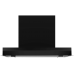 Maunfeld MZR V 60 BLACK