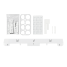 Maunfeld MBF1773NFFWGR