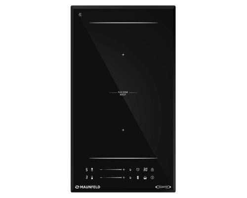 Maunfeld AVI3024SSFBK