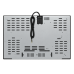 Maunfeld AVCE7044STOBK